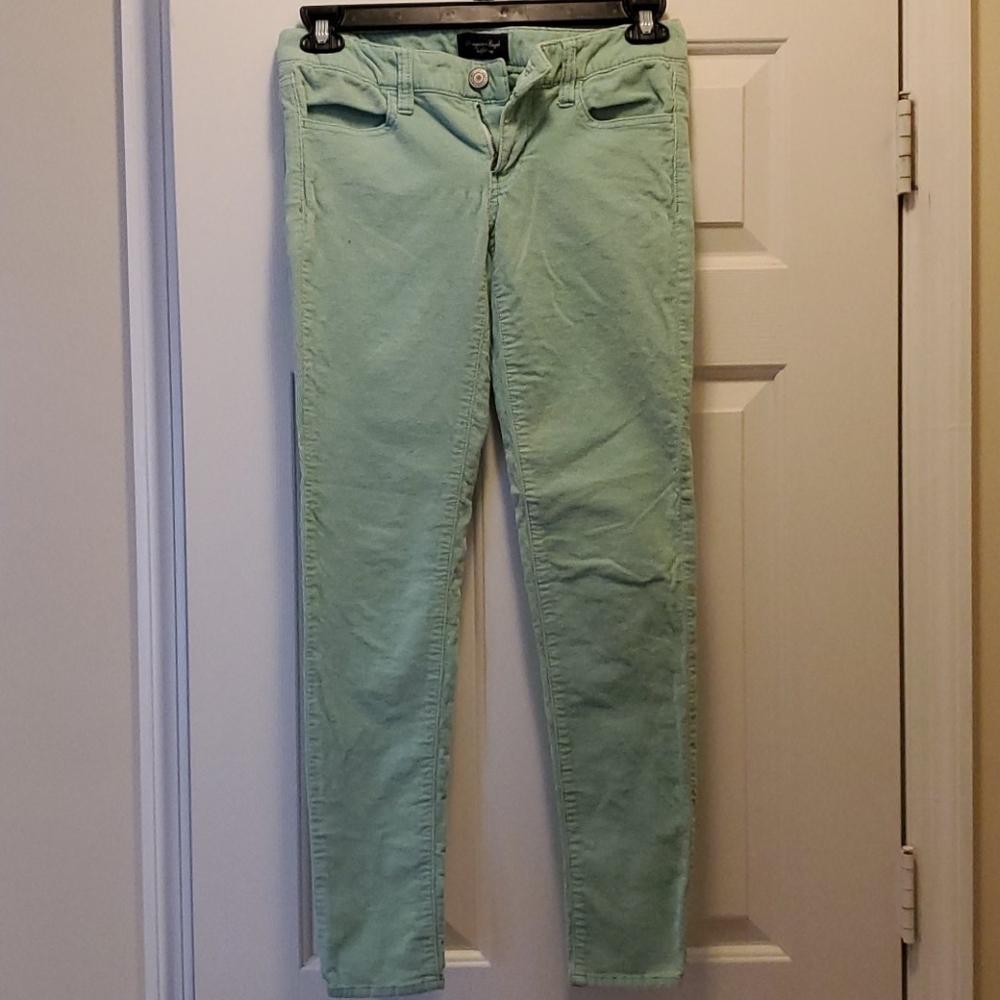 American Eagle Jeggings